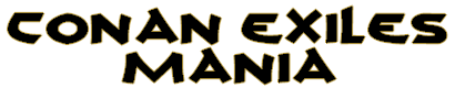 Conan Exiles Mania