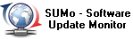 Sumo: gardez vos logiciels à jour