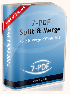 PDF Split and Merge: diviser ou fusionner des PDF
