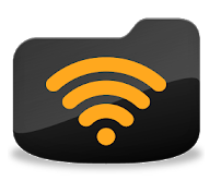Wifi File Explorer: transférer des fichiers entre PC et téléphone portable
